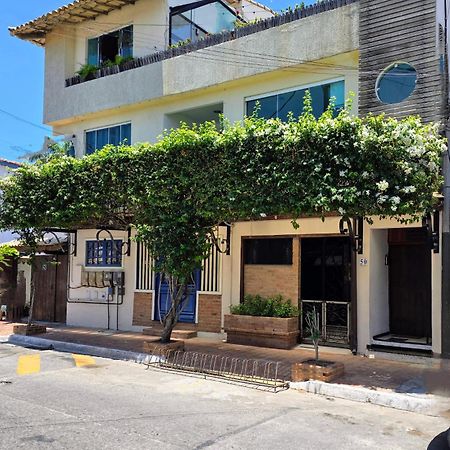 فيلا Predio Arraial أرايال دو كابو المظهر الخارجي الصورة